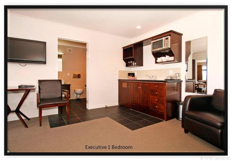 Aotea Motor Lodge วังกานุย ภายนอก รูปภาพ A typical one bedroom apartment